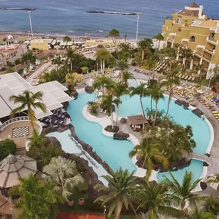 Adrian Jardines De Nivaria 5* Costa Adeje (Tenerife)