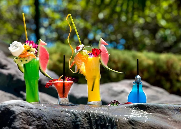 Hotel Adrian Jardines De Nivaria Costa Adeje (Tenerife)