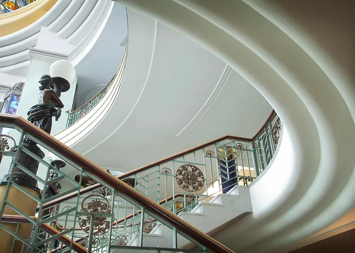 Hotel Adrian Jardines De Nivaria