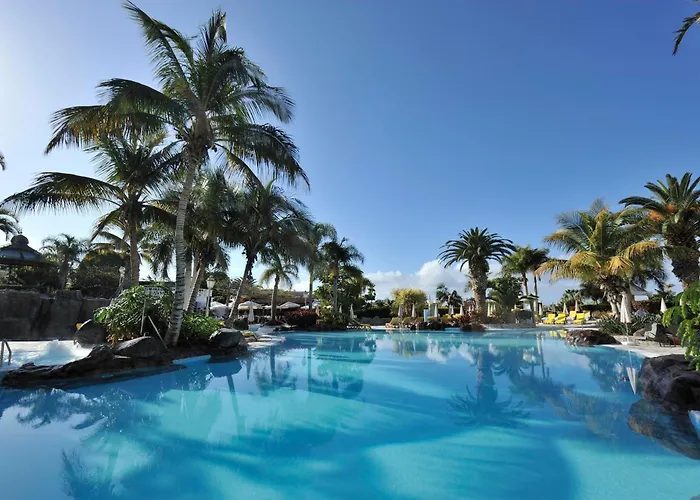 Adrian Jardines De Nivaria Costa Adeje (Tenerife)