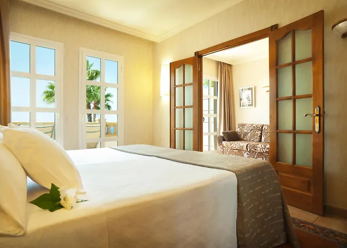 Hotel Adrian Jardines De Nivaria Costa Adeje (Tenerife)