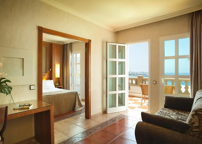 Adrian Jardines De Nivaria Costa Adeje (Tenerife)