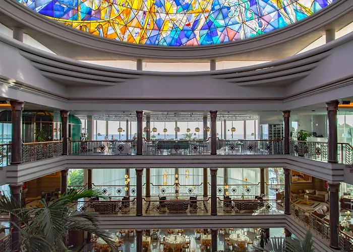 Adrian Jardines De Nivaria Hotel