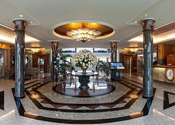 Hotel Adrian Jardines De Nivaria Costa Adeje (Tenerife)