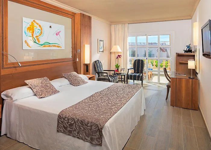 Adrian Jardines De Nivaria Costa Adeje (Tenerife)