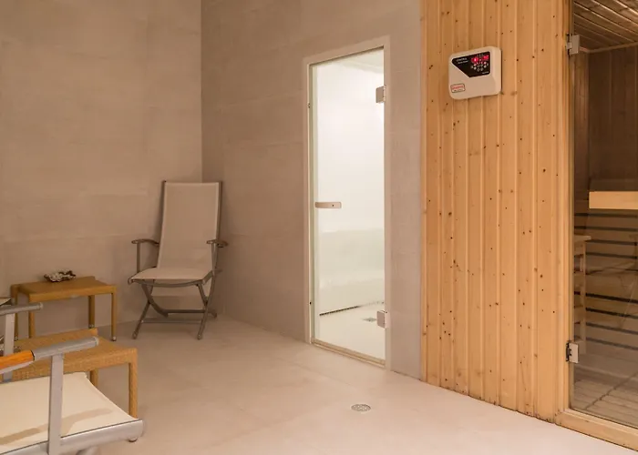 Hotel Adrian Jardines De Nivaria Costa Adeje (Tenerife)