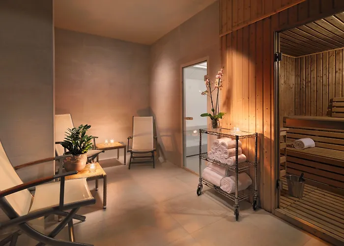 Hotel Adrian Jardines De Nivaria Costa Adeje (Tenerife)