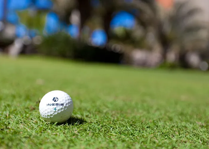 Hotel Adrian Jardines De Nivaria Costa Adeje (Tenerife)