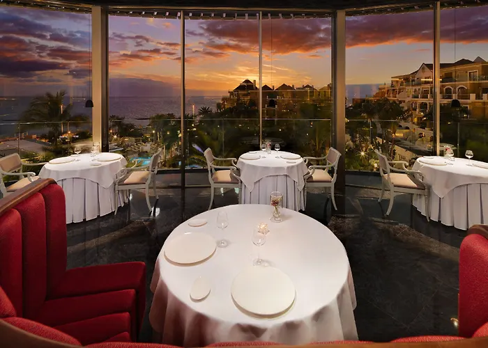 Adrian Jardines De Nivaria Hotel