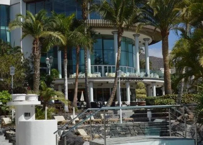 Adrian Jardines De Nivaria Hotel 5*