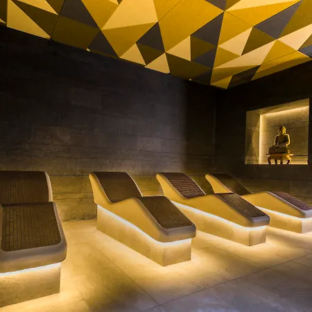 Adrián Jardines De Nivaria Costa Adeje (Tenerife)