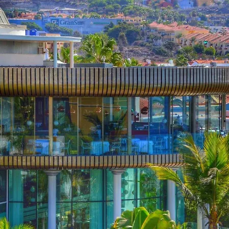 Adrián Jardines De Nivaria 5* Costa Adeje (Tenerife)