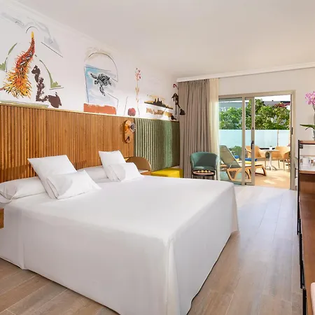 Hotel Adrián Jardines De Nivaria Costa Adeje (Tenerife)