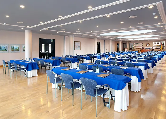 Hotel Adrián Jardines De Nivaria Costa Adeje (Tenerife)