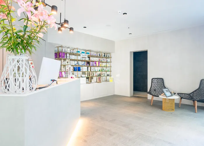 Hotel Adrián Jardines De Nivaria Costa Adeje (Tenerife)