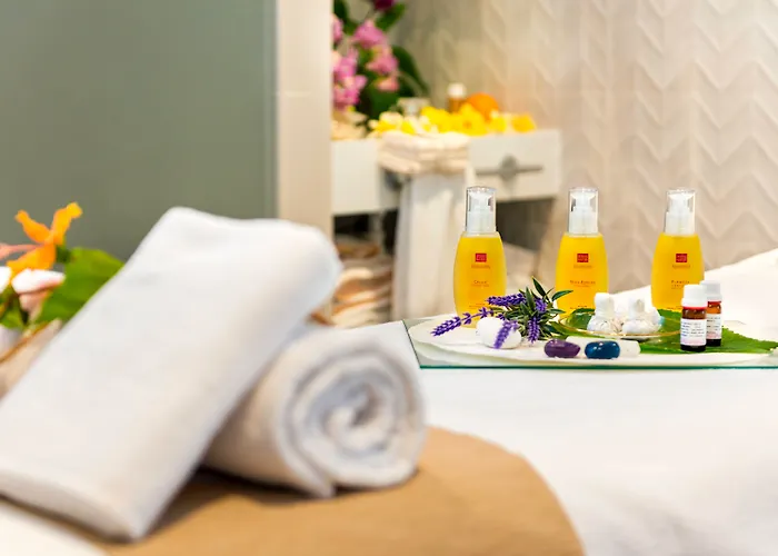 Adrián Jardines De Nivaria Costa Adeje (Tenerife)