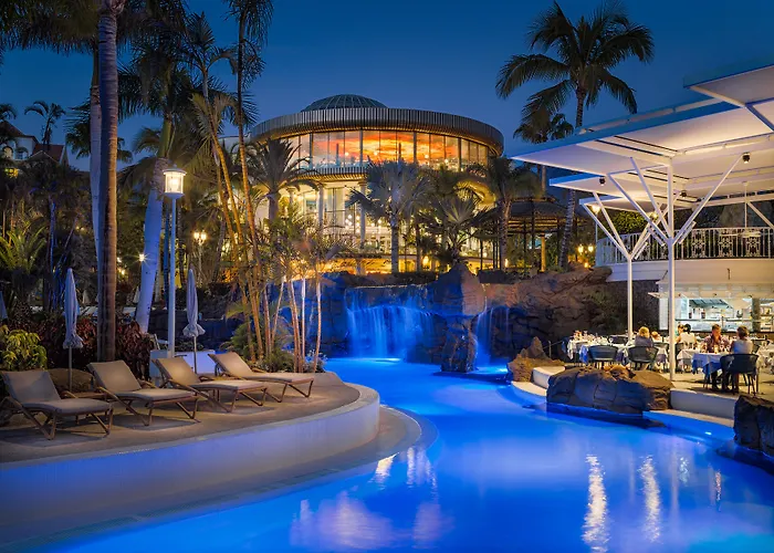 Adrián Jardines De Nivaria Costa Adeje (Tenerife)