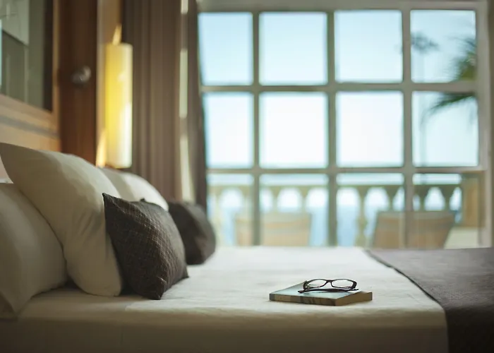 Adrián Jardines De Nivaria Hotel