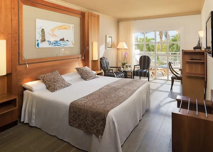 Adrián Jardines De Nivaria Hotel Costa Adeje (Tenerife)