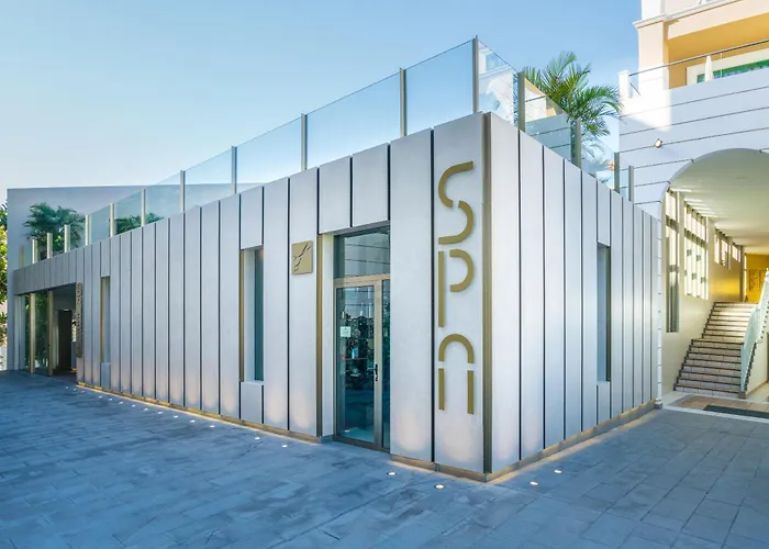 Adrián Jardines De Nivaria 5* Costa Adeje (Tenerife)