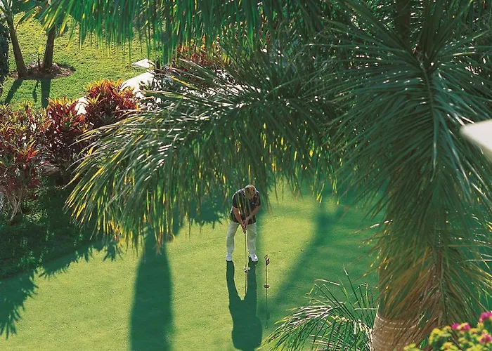 Adrián Jardines De Nivaria 5* Costa Adeje (Tenerife)