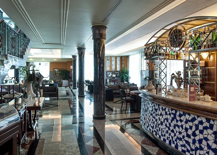 Adrián Jardines De Nivaria 5* Costa Adeje (Tenerife)