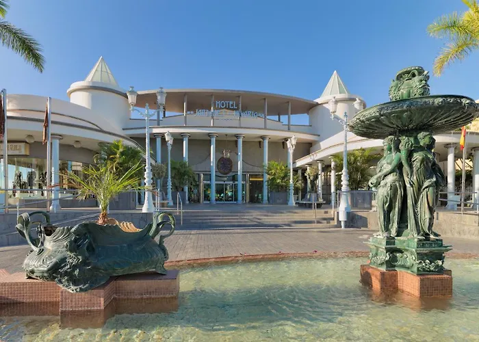 Adrián Jardines De Nivaria 5*